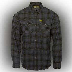 Dixxon Flannel Company “The Raven”